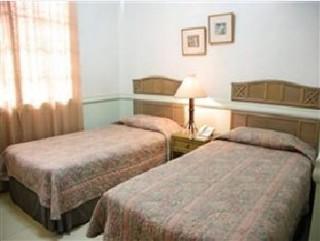 Villa Margarita Hotel Davao City Buitenkant foto